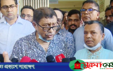 হবিগঞ্জ হাসপাতালে আকস্মিক পরিদর্শনে স্বাস্থ্যমন্ত্রী
