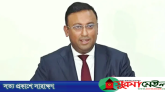 নতুন যে দায়িত্ব পেলেন পররাষ্ট্র প্রতিমন্ত্রী হুমায়ুন কবির
