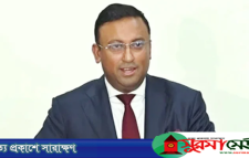 নতুন যে দায়িত্ব পেলেন পররাষ্ট্র প্রতিমন্ত্রী হুমায়ুন কবির