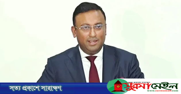 নতুন যে দায়িত্ব পেলেন পররাষ্ট্র প্রতিমন্ত্রী হুমায়ুন কবির