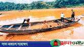জৈন্তাপুরে অবৈধভাবে বালু উত্তোলনের দায়ে এক লাখ টাকা জরিমানা