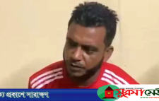 শাহপরানে ব্যবসায়ী হত্যার ঘটনায় যুবক গ্রেপ্তার