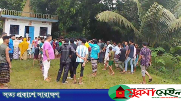 সুনামগঞ্জ হাওরে নৌকাডুবি: মৃতের সংখ্যা বেড়ে চার