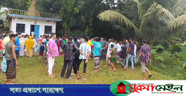 সুনামগঞ্জ হাওরে নৌকাডুবি: মৃতের সংখ্যা বেড়ে চার