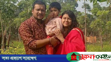 কলকাতায় হোটেলে আগুন: স্ত্রী-সন্তান, শ্বশুরসহ সাংবাদিক দেবাশীষের মৃত্যু