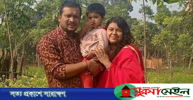 কলকাতায় হোটেলে আগুন: স্ত্রী-সন্তান, শ্বশুরসহ সাংবাদিক দেবাশীষের মৃত্যু