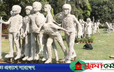 ‘জুলাই স্মৃতি জাদুঘর’ থেকে হেফাজত নেতাদের ভাস্কর্য অপসারণের দাবি
