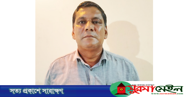 একাধিক মামলার আসামি আ.লীগ নেতা গ্রেপ্তার