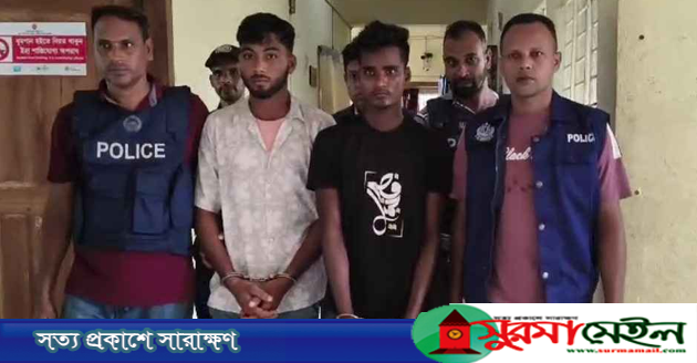 সুনামগঞ্জে ৫০ হাজার টাকায় চুক্তি করে শ্বশুরকে হত্যা, পুত্রবধূসহ গ্রেপ্তার ৩