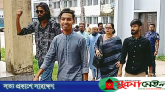 মুচলেকা দিয়ে ২১ ঘণ্টা পর ছাড়া পেলেন হবিগঞ্জের বৈছাআ নেতা মাহদি