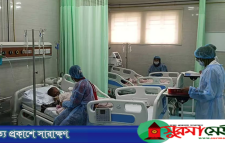 সিলেটে হাম ও উপসর্গে মৃত্যু বেড়ে ১১৩
