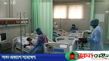 সিলেটে হাম ও উপসর্গে মৃত্যু বেড়ে ১১৩