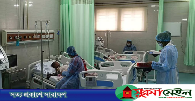 সিলেটে হাম ও উপসর্গে মৃত্যু বেড়ে ১১৩