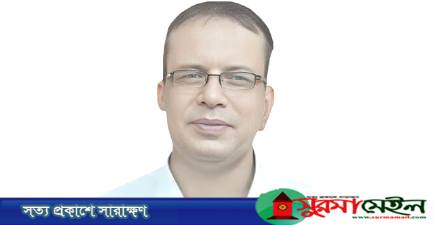 সিলেটে নিখোঁজ মানবাধিকার কর্মীর খোঁজ পাওয়া গেছে