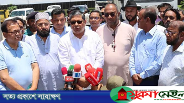 চলতি অর্থবছরই স্থানীয় সরকারের সব স্তরের নির্বাচন: সিলেট প্রতিমন্ত্রী