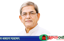 দেশের ২৩তম রাষ্ট্রপতি মির্জা ফখরুল