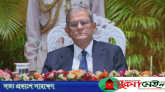 নতুন রাষ্ট্রপতিকে অভিনন্দন জানালো যেসব দেশ
