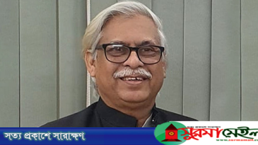 সত্যিই কি সীমান্তে আটক হয়েছেন আ.লীগ নেতা মিসবাহ সিরাজ?