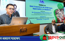 হালাল অর্থনীতি হতে পারে নতুন সম্ভাবনার অন্যতম বড় ক্ষেত্র: বাণিজ্যমন্ত্রী