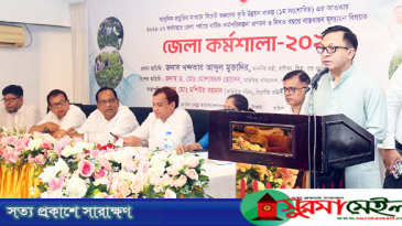 গ্যাস সংকট কাটাতে ভাসমান এলএনজি টার্মিনাল স্থাপনের উদ্যোগ: বাণিজ্যমন্ত্রী