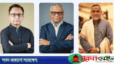 হবিগঞ্জে মুক্তাদির, মৌলভীবাজারে আরিফ, সিলেট ও সুনামগঞ্জে গউছ