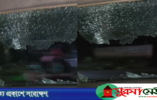জৈন্তাপুরে নাসীরুদ্দীন পাটওয়ারীর গাড়িতে হামলার অভিযোগ, পুলিশ বলছে ‘না’