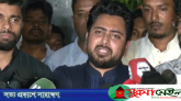গ্যাসের দাম বাড়ালে পেট্রোবাংলা ঘেরাওয়ের হুঁশিয়ারি নাহিদের