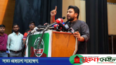 শেখ হাসিনা দেশে ফিরলে সরাসরি ফাঁসির মঞ্চে: নাহিদ