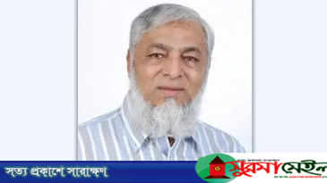 সিলেট মহানগর বিএনপির সভাপতির দায়িত্বে ফিরলেন নাসিম হোসাইন
