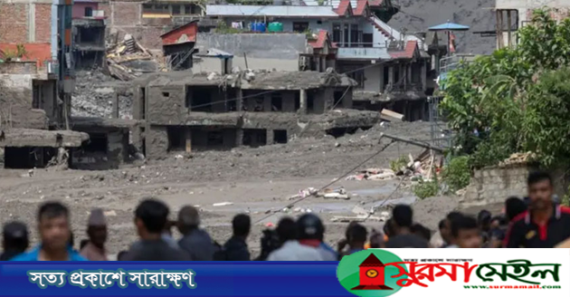 নেপালে নিহতের সংখ্যা বেড়ে ৭৯৪, নিখোঁজ ২৫০০