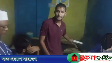 সিলেটে চায়ের দোকানে এইচএসসির খাতা দেখার অভিযোগে শিক্ষককে ‘অব্যাহতি’