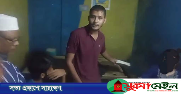 সিলেটে চায়ের দোকানে এইচএসসির খাতা দেখার অভিযোগে শিক্ষককে ‘অব্যাহতি’