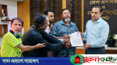 বঙ্গবীর ওসমানীর জন্মবার্ষিকী রাষ্ট্রীয় ভাবে পালনের দাবীতে প্রধানমন্ত্রী বরাবরে স্মারকলিপি
