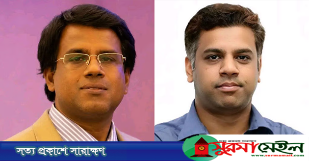 শাবির নতুন উপ-উপাচার্য রবিউল ও কোষাধ্যক্ষ আতিকুল