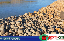 আবারও লোভার জব্দকৃত পাথর চুরি করে নিয়ে যাওয়া হচ্ছে আটগ্রামে