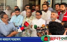 সিলেটে হামের প্রকোপ বাড়ছে, পরিস্থিতি ভয়ানক: রেড ক্রিসেন্ট চেয়ারম্যান
