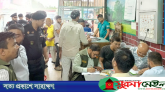 অস্বাস্থ্যকর পরিবেশ: সিলেটে রেস্টুরেন্ট ও বেকারিকে আড়াই লাখ টাকা জরিমানা