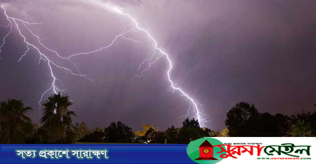 বজ্রসহ বৃষ্টি নিয়ে নতুন বার্তা, বাড়তে পারে তাপমাত্রা