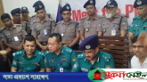 রংপুরে ৪ খুন: জবানবন্দিতে নতুন তথ্য, ডিএনএ ও ডোপ টেস্ট হবে ২ আসামির
