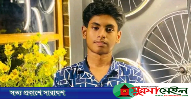 ৪.১১ জিপিএ পেয়ে পাস, ফল জানার আগেই না ফেরার দেশে বাহুবেলর রেজা