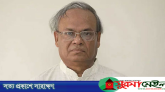 বিএনপির ভারপ্রাপ্ত মহাসচিব হলেন রুহুল কবির রিজভী