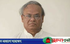 বিএনপির ভারপ্রাপ্ত মহাসচিব হলেন রুহুল কবির রিজভী