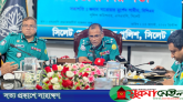 সিলেটে মাদক, জুয়া ও কিংশোর গ্যাং নির্মূলে বিশেষ অভিযানের ঘোষণা এসএমপি কমিশনারের