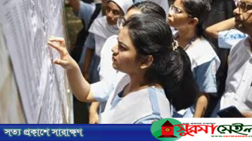 যে কারণে সিলেটে কমেছে পাসের হার: জানালেন পরীক্ষা নিয়ন্ত্রক
