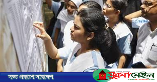 যে কারণে সিলেটে কমেছে পাসের হার: জানালেন পরীক্ষা নিয়ন্ত্রক
