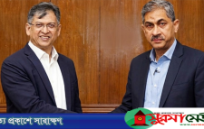 স্বরাষ্ট্রে এ্যানি, এলজিআরডি মন্ত্রণালয়ে সালাহউদ্দিন