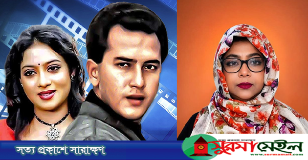 সালমান শাহ হত্যা: শাবনূরের জড়িত থাকার দাবি রাজসাক্ষীর, মুখ খুললেন নায়িকা