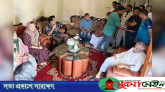 সিলেটে ট্রিপল মার্ডার: নিহত সাত্তার-সুরাইয়া দম্পতির বাসায় প্রবাসী কল্যাণমন্ত্রী