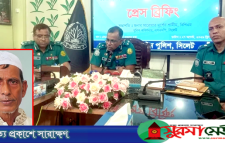 প্রেমিকার সঙ্গে সম্পর্ক ভাঙার শঙ্কায় শাহপরানে ব্যবসায়ীকে হত্যা: পুলিশ