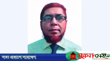 সিলেট শিক্ষা বোর্ডের চেয়ারম্যান হলেন শহীদুল আলম